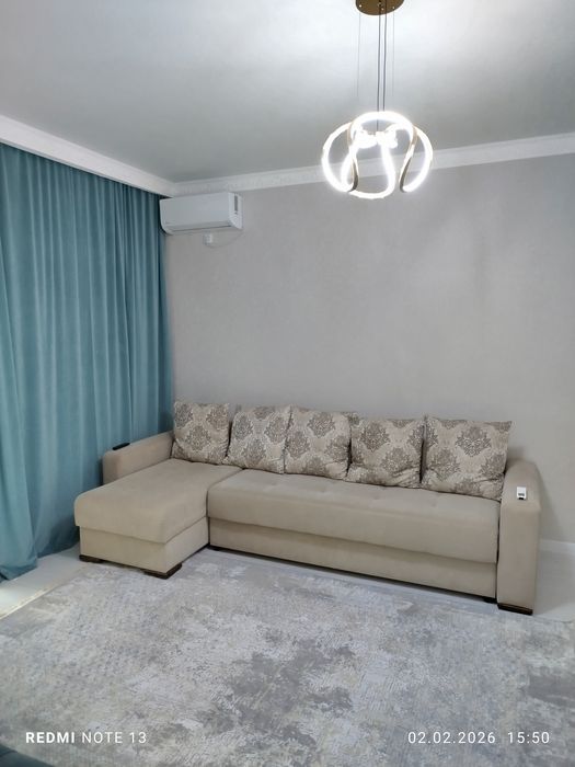 Сдам на долгий срок левый берег