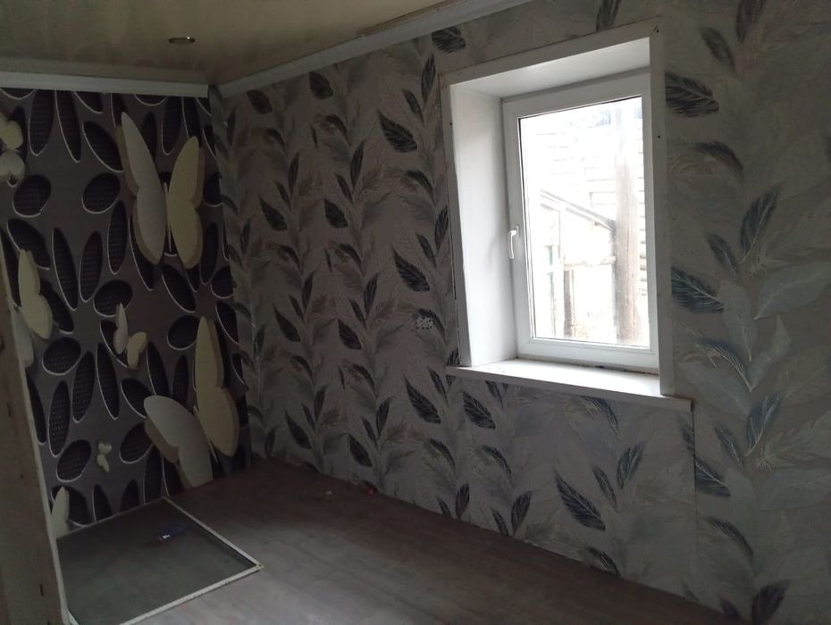 Продам дом в селе вознесенка