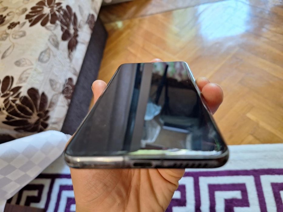 Huawei P60 pro - 8/256 black