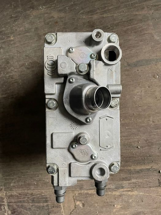 Воздушный компрессор MERCEDES ACTROS