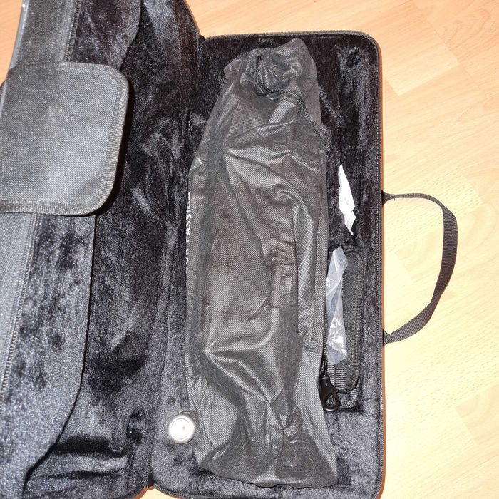 Vând trompeta Thomann TR 500 S Bb