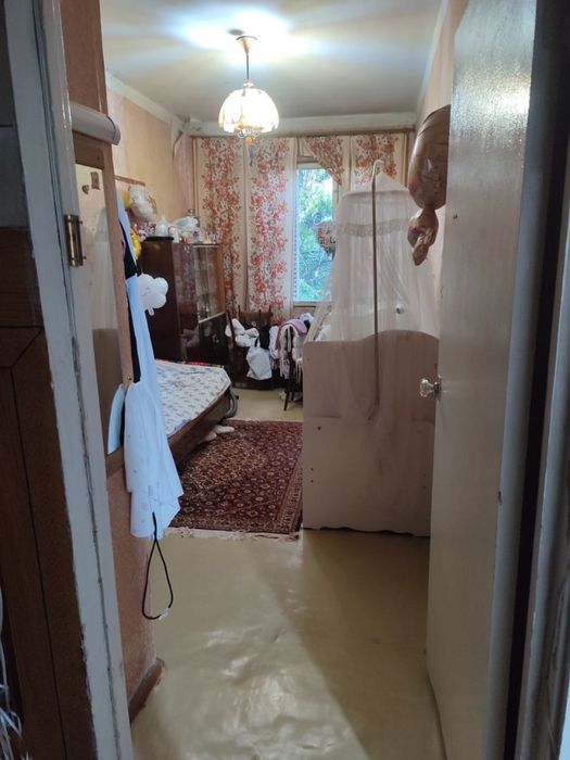 Ттз/2.   3 комнатная