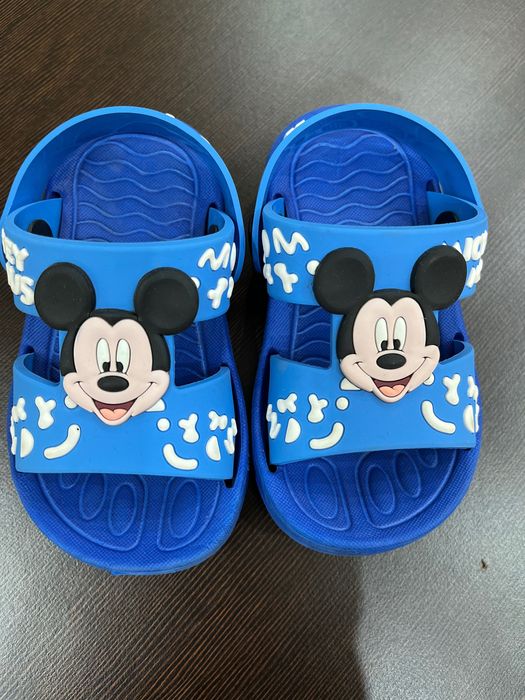 Детски обувки/пантовки