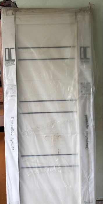 Двери межкомнатные