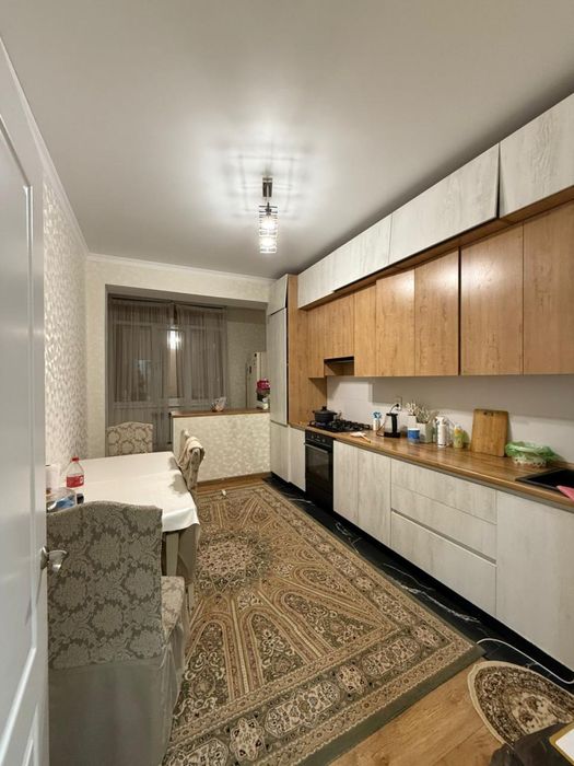 Продается квартира в городе Актау!