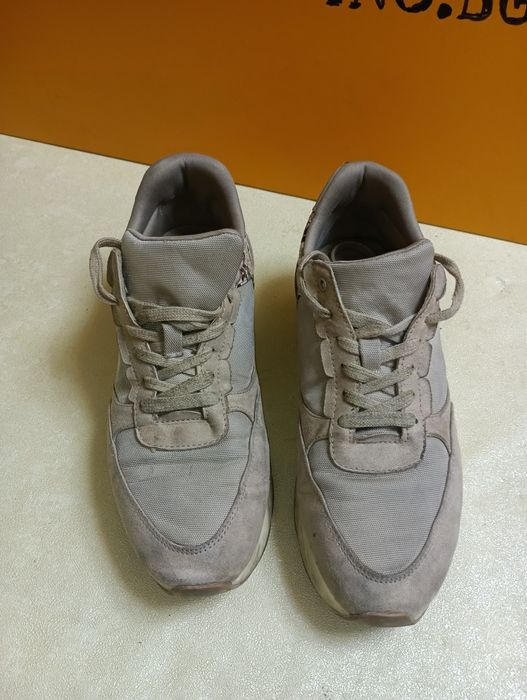 Сникърси Zara N 40 - 19 лв