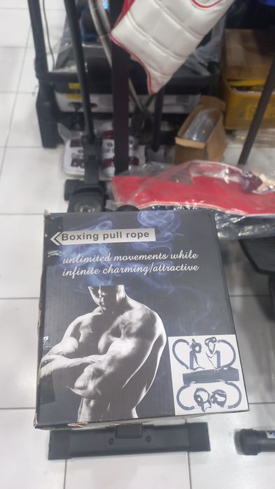 Бокс Для техника