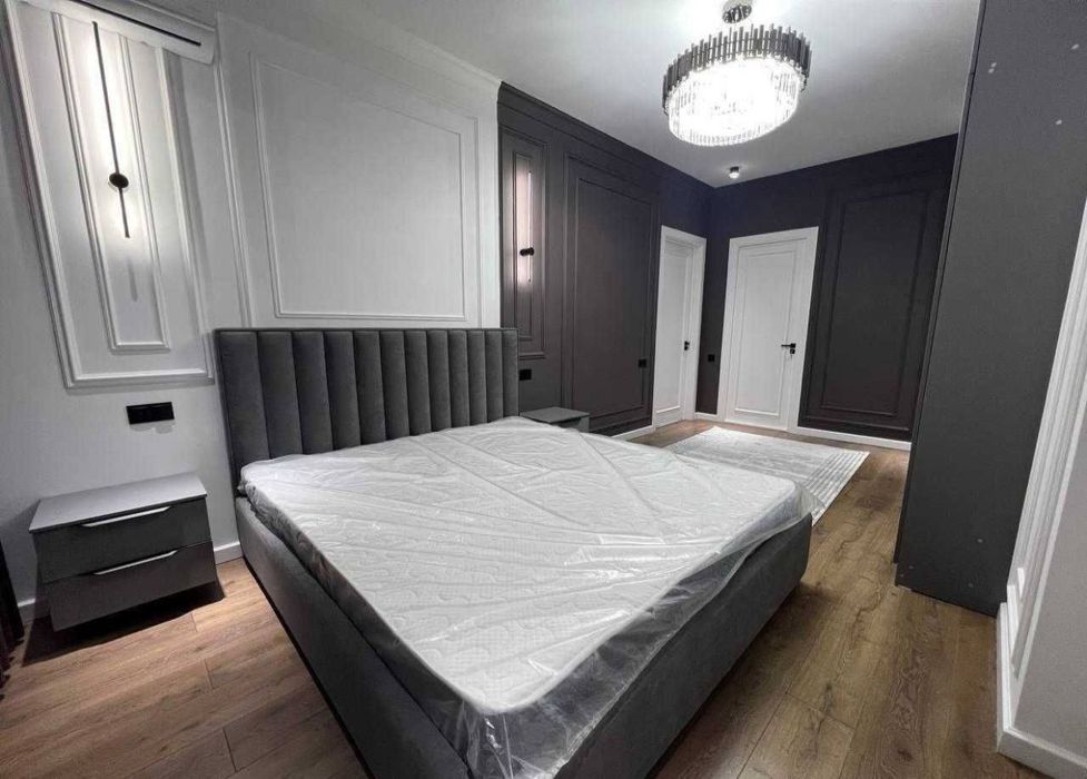 Продаётся 3/15/25 квартира в ЖК Акай Сити,ул Кары Ниязова