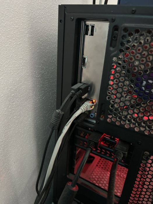 vand PC de gaiming