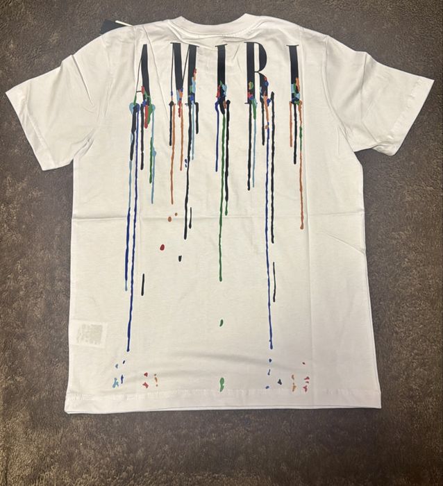 Tricouri balenciaga ,amiri