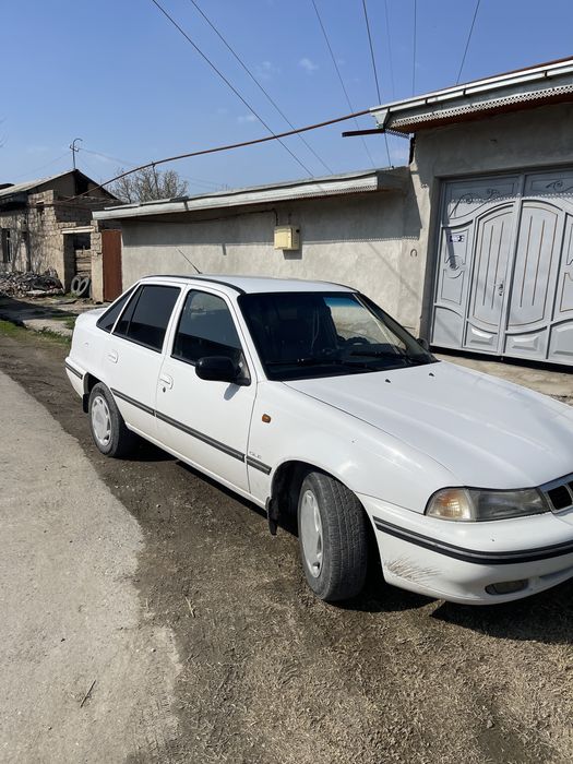 Nexsiya 1 dons mator