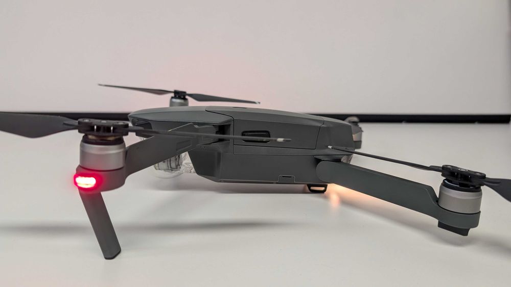 DJI Mavic Pro - stare excelenta