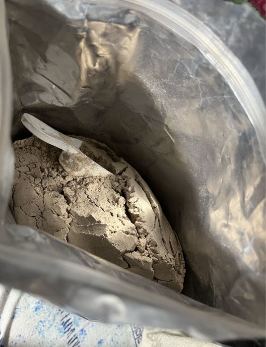 Протеин PWR какао-ваниль 840гр