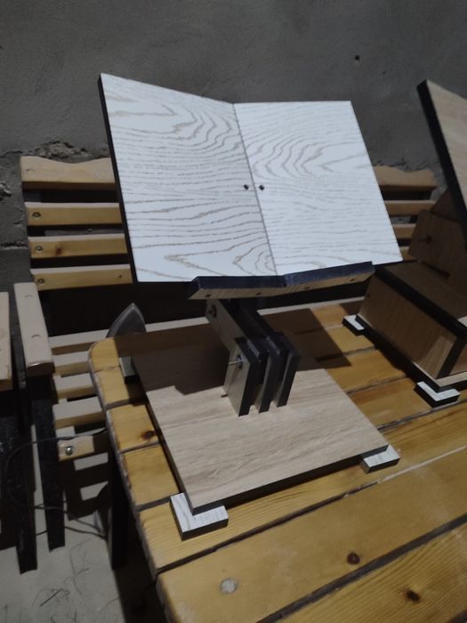 Lavhlar Kitob o'qish uchun