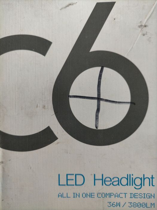 Продаю Led лампочки