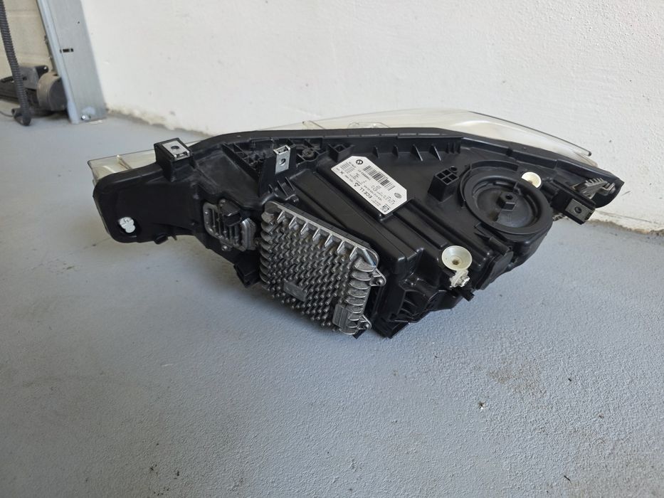 Far dreapta led adaptiv f30/31 LCI