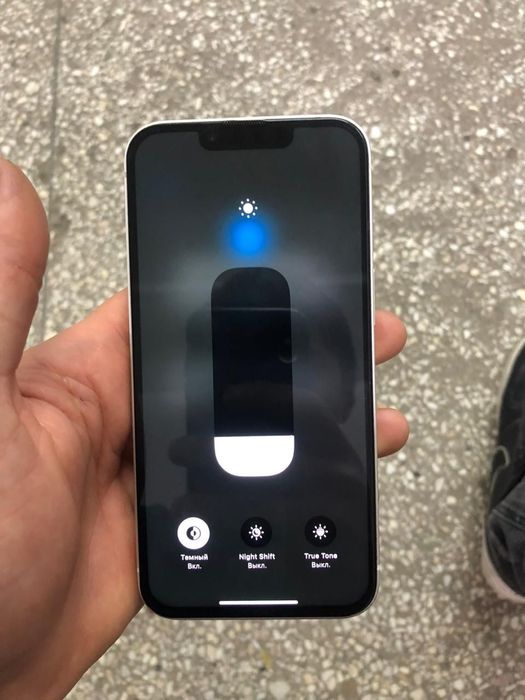 IPhone 14 в хорошем состоянии