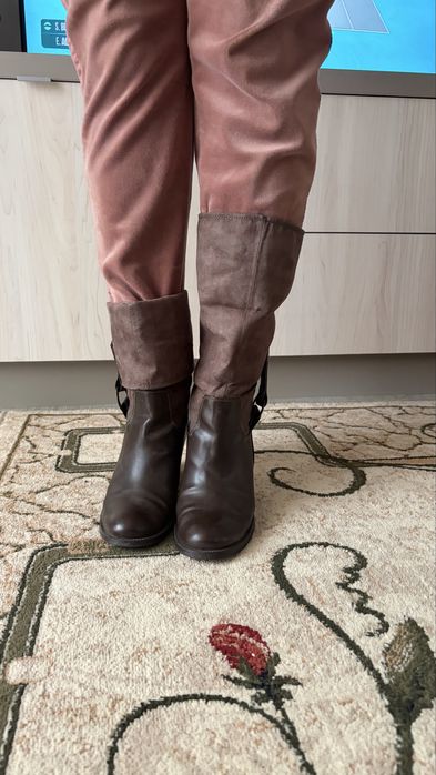 Cizme Young Spirit marime 39