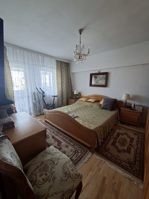 Apartament 4 camere, Anastasie Panu,  langa hotel Hampton by Hilton