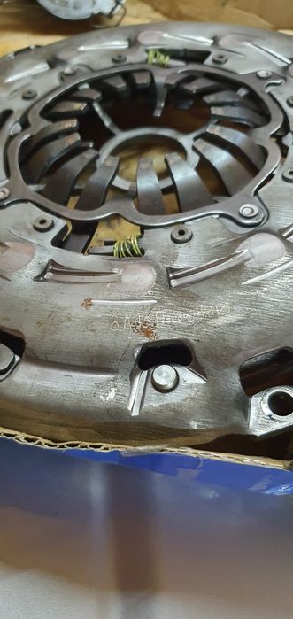 съединител toyota