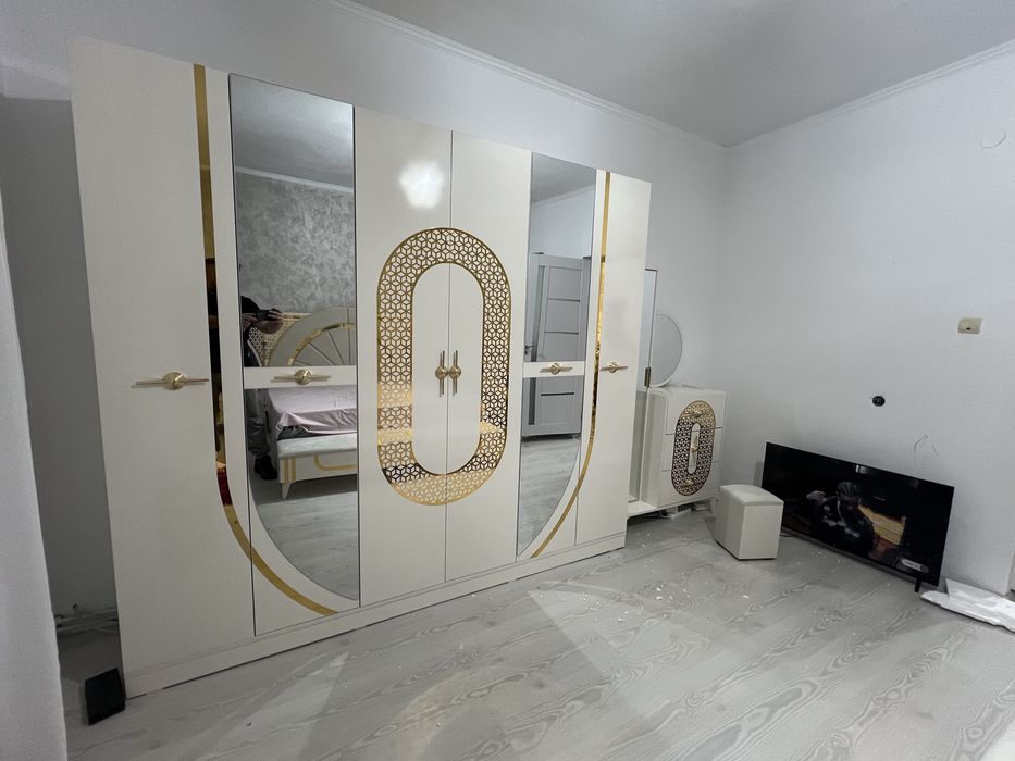 Montaj mobila in jud Prahova
