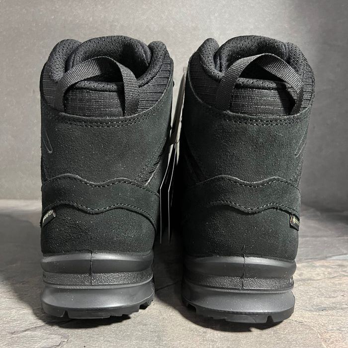 Боти Haix Black Eagle 2.0 V GTX Mid - 43, 44 и 45 размер