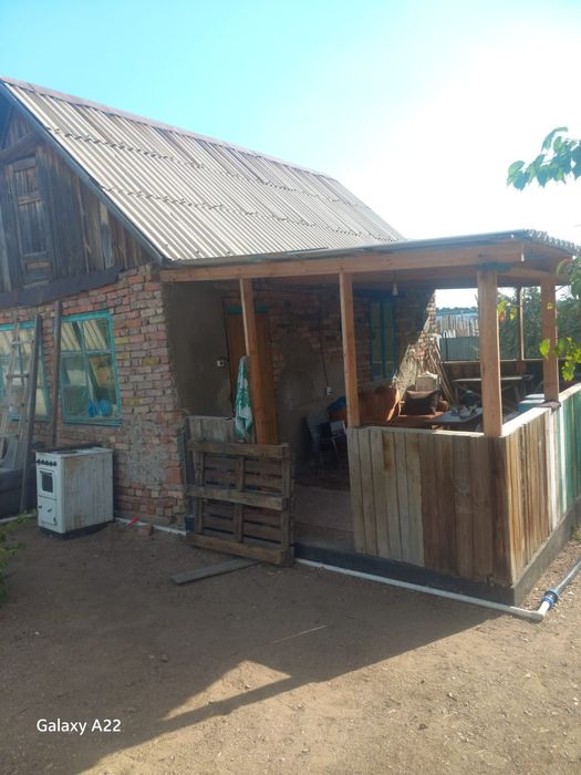 Продом дачу, на соленке