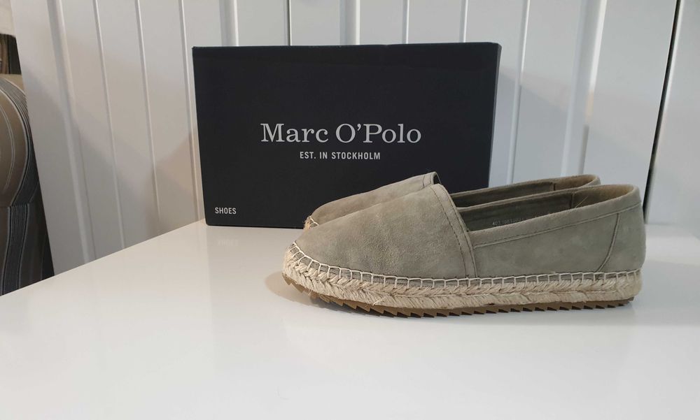 Еспадрили Marc O'Polo