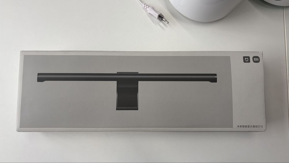 Лампа/светильник для экрана