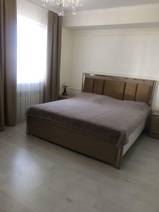 Продам квартиру в жк Шыгыс