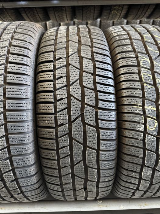 Anvelope 205/60/16 Continental