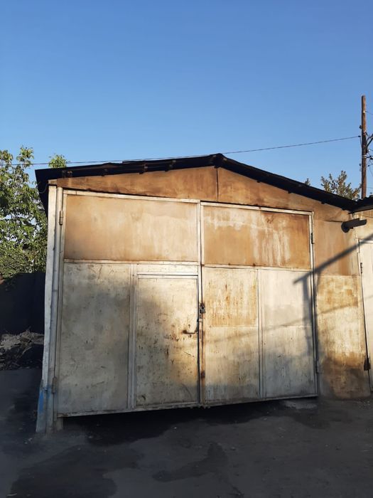 Сдам в аренду складское помещение