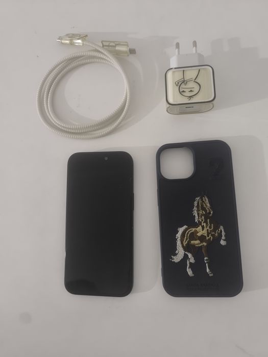 Apple Iphone 15 128gb