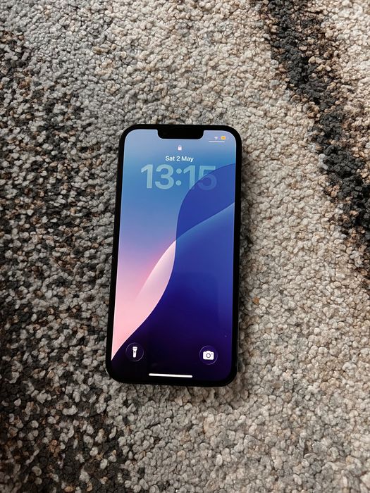 Iphone 14, utilizat