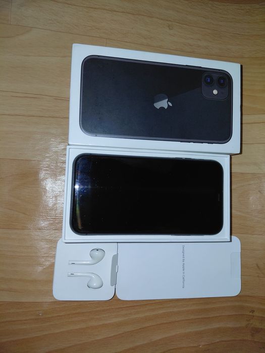 Айфон 11 сатылады