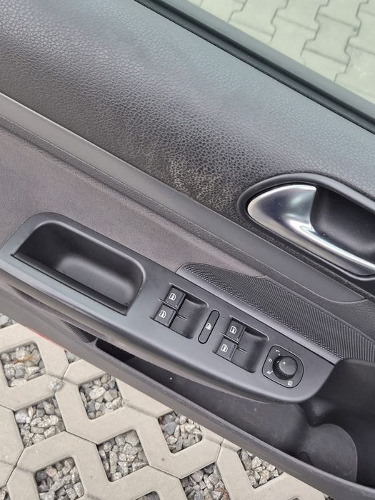 Vw golf 5,an fabricație 2009
