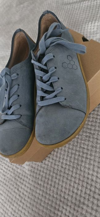 Vivobarefoot боси обувки
