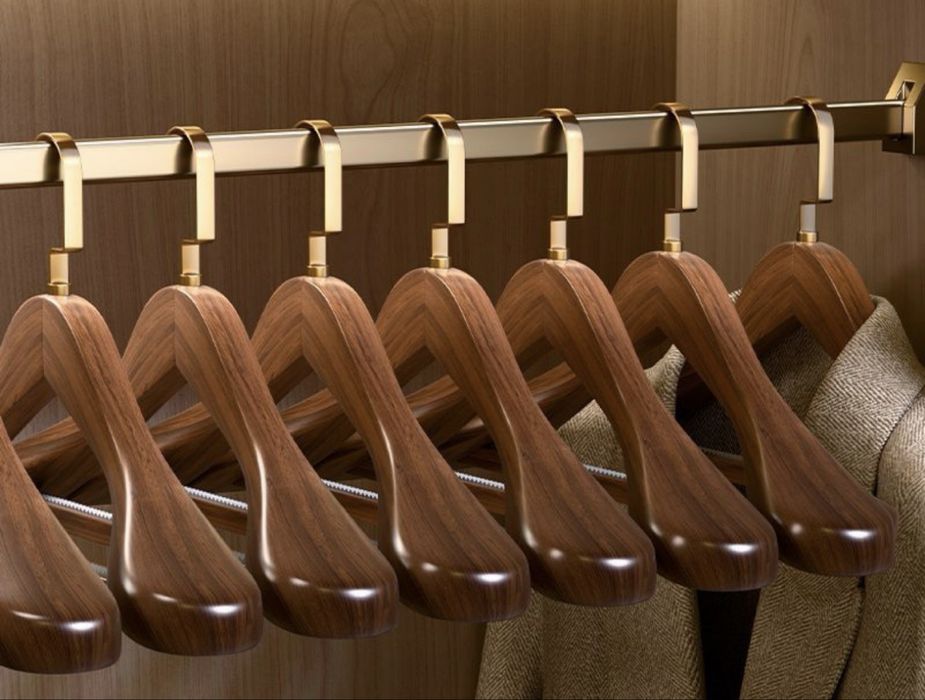 Вешалки для сумок и вещей