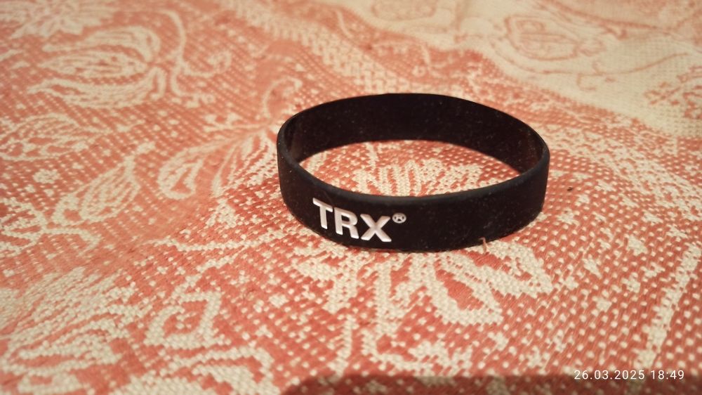 Деревянные бусины