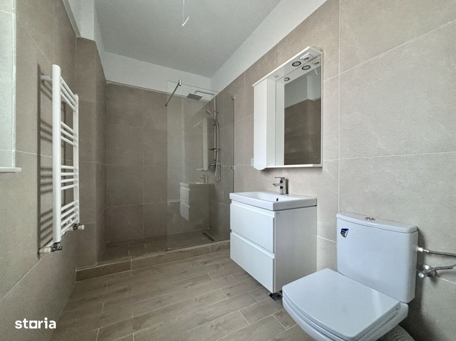 Apartament in complex cu piscina, la cativa pasi de plaja