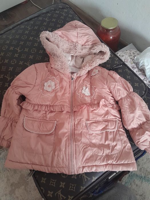 Одежда для малышей