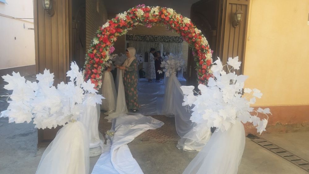 Па прокат очень красиво