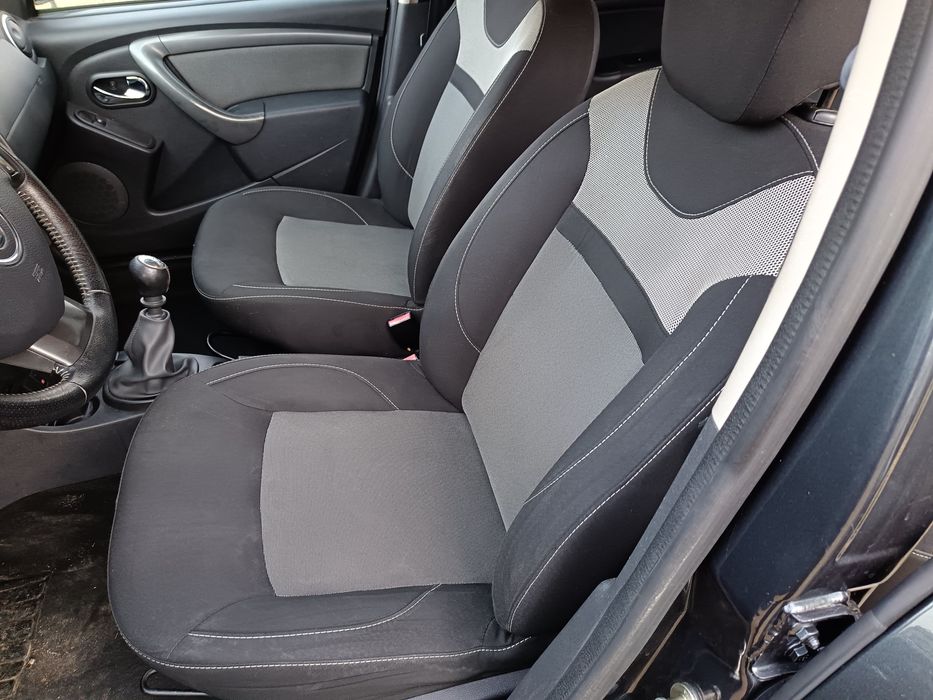 Dacia duster 1.5 dci