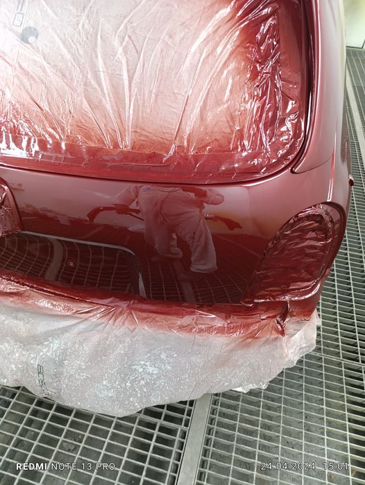 Боядисване на автомобили на разумна цена