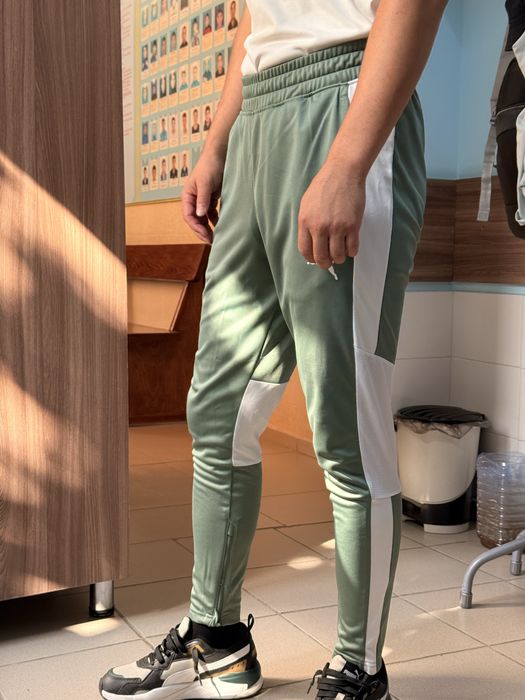 Puma спортивный костюм