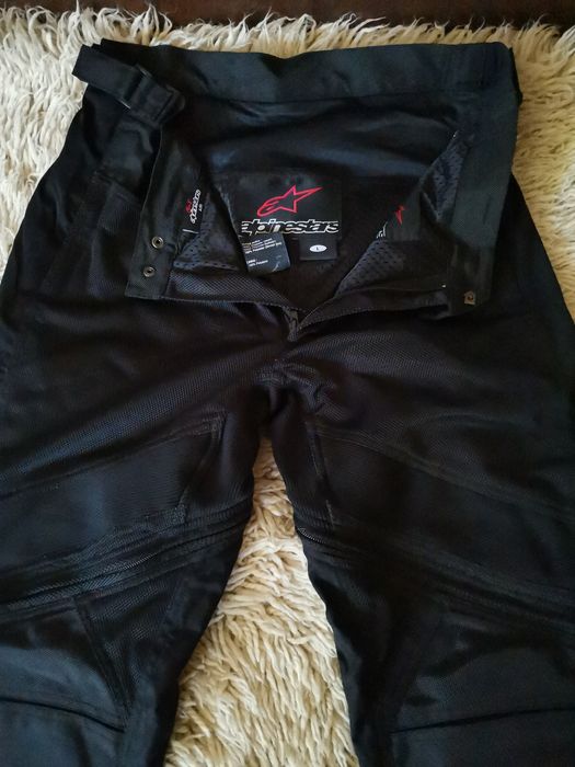 Мото екип дамски