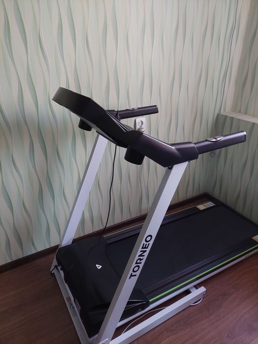 Беговая дорожка Торнео