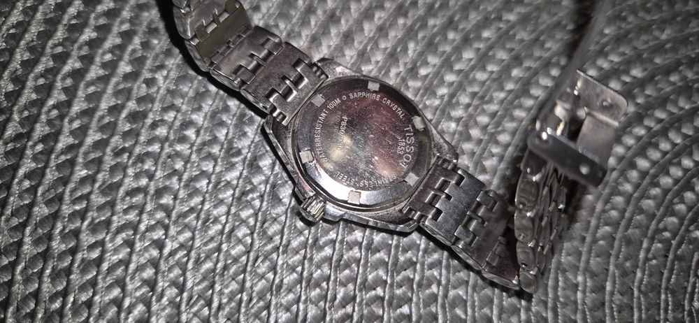 Ceas Tissot PRC 100 dama