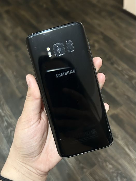 Продам Samsung Galaxy S8