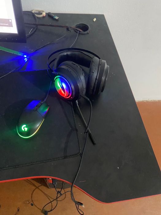игравой компьютер мощный